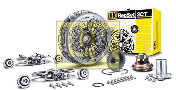 Clutch Kit